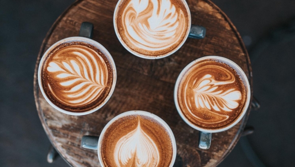 The best places to meet a client for coffee in and around MK